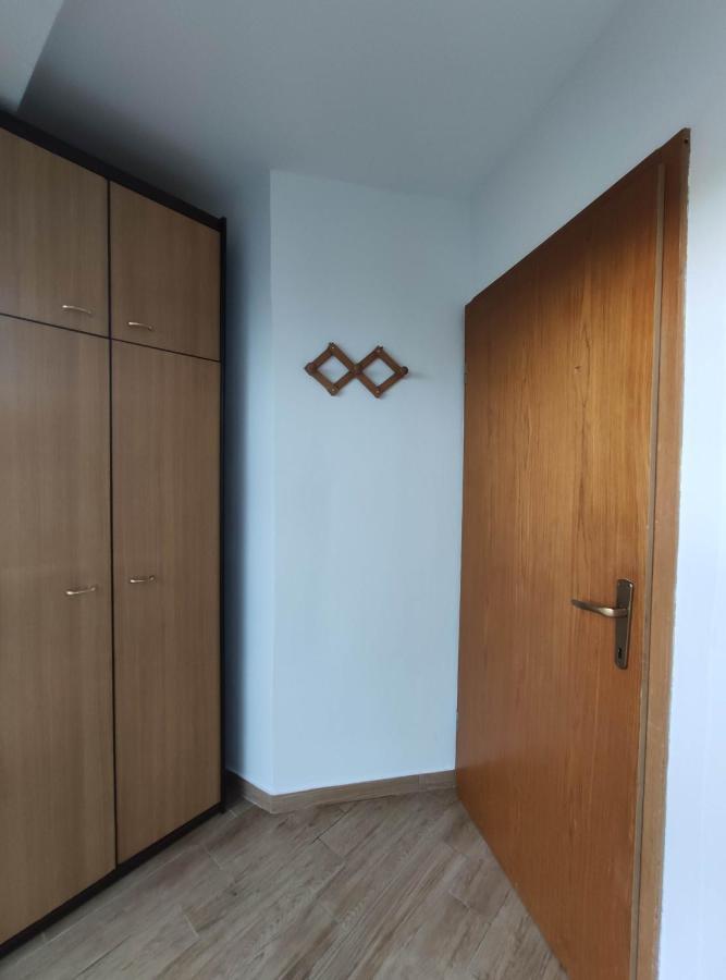 Ferienwohnung Cute Corner Koper Exterior foto