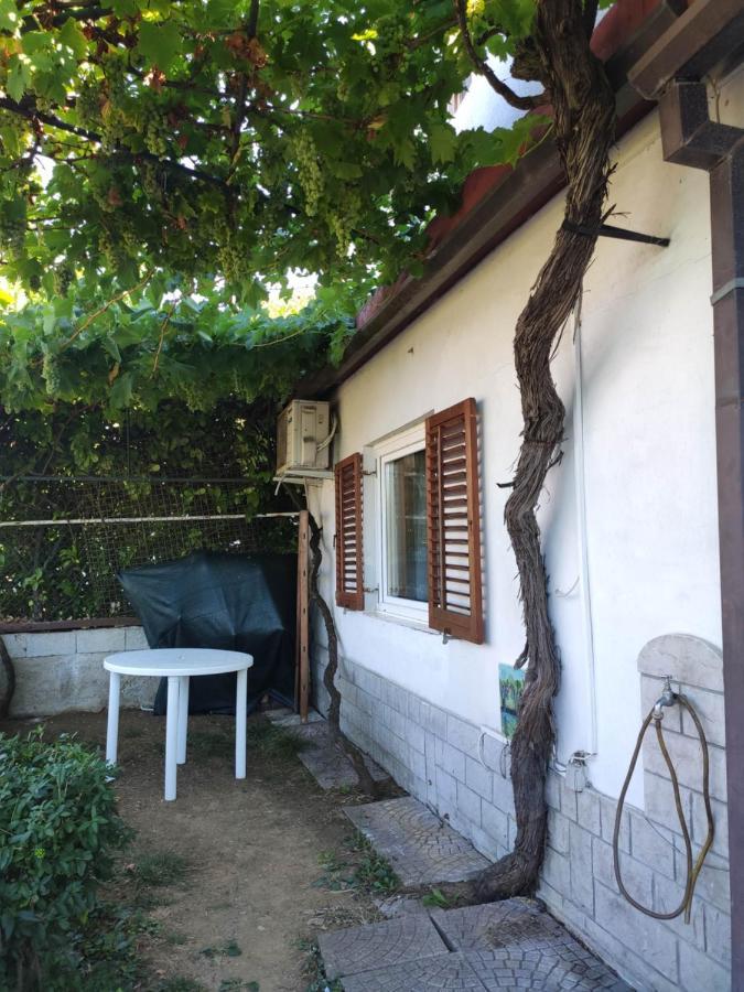 Ferienwohnung Cute Corner Koper Exterior foto